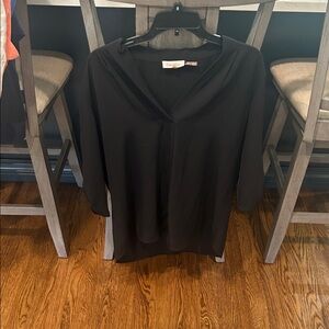 Calvin Klein Black Top